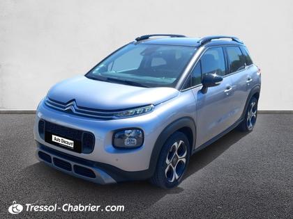 Citroen C3 Aircross - C3 Aircross BlueHDi 120 S&S EAT6 Origins - 13 939 €
