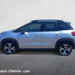 Citroen C3 Aircross C3 Aircross BlueHDi 120 S&S EAT6 Origins Frontignan