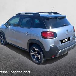Citroen C3 Aircross C3 Aircross BlueHDi 120 S&S EAT6 Origins Frontignan