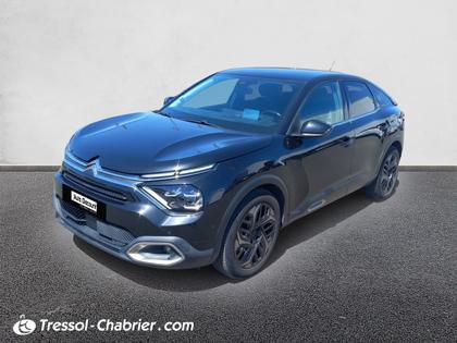 Citroen C4 - C4 PureTech 130 S&S BVM6 Shine - 12 139 €