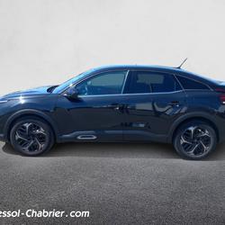 Citroen C4 C4 PureTech 130 S&S BVM6 Shine Frontignan