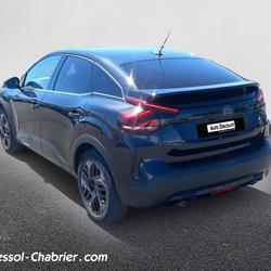 Citroen C4 C4 PureTech 130 S&S BVM6 Shine Frontignan