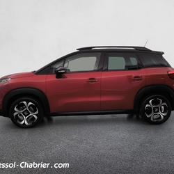Citroen C3 Aircross C3 Aircross PureTech 130 S&S EAT6 Shine Pack P&eacute;zenas