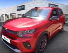 Citroen C3 - C3 Turbo 100 ch Manuelle Plus - 15 519 €