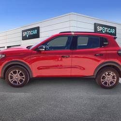 Citroen C3 C3 Turbo 100 ch Manuelle Plus Agde