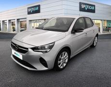 Opel Corsa Pézenas