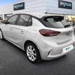 Opel Corsa Corsa 1.2 75 ch BVM5 Edition P&eacute;zenas