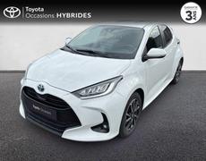 Toyota Yaris Plérin