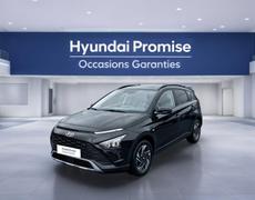 Hyundai Bayon Trégueux