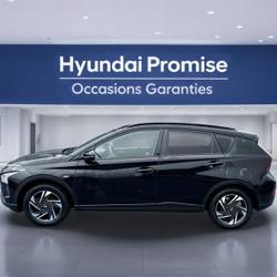 Hyundai Bayon 1.0 T-GDi 100ch Hybrid 48V Intuitive Lannion