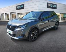 Peugeot 2008 Auch