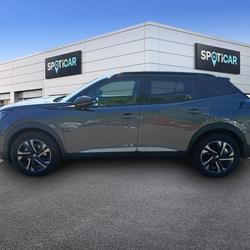 Peugeot 2008 2008 BlueHDi 130 S&S EAT8 GT Auch