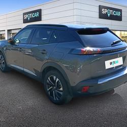 Peugeot 2008 2008 BlueHDi 130 S&S EAT8 GT Auch