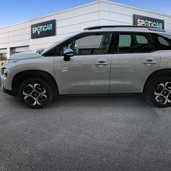 Citroen C3 Aircross C3 Aircross PureTech 110 S&S EAT6 Shine Auch