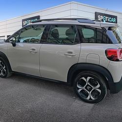 Citroen C3 Aircross C3 Aircross PureTech 110 S&S EAT6 Shine Auch