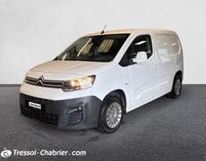 Citroen Berlingo Auch