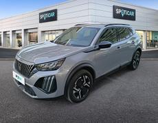 Peugeot 2008 Auch