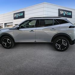 Peugeot 2008 2008 PureTech 130 S&S EAT8 Allure Auch