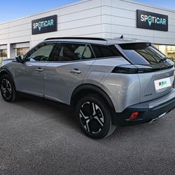 Peugeot 2008 2008 PureTech 130 S&S EAT8 Allure Auch