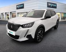 Peugeot 2008 Narbonne