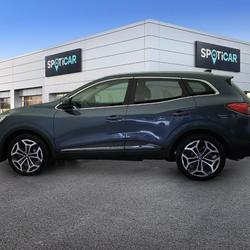 Renault Kadjar Kadjar Blue dCi 115 EDC Intens Perpignan
