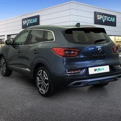 Renault Kadjar Kadjar Blue dCi 115 EDC Intens Perpignan