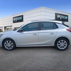 Opel Corsa Corsa 1.2 Turbo 100 ch BVA8 Edition Carcassonne