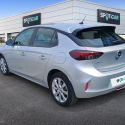 Opel Corsa Corsa 1.2 Turbo 100 ch BVA8 Edition Carcassonne