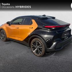 Toyota C-HR 2.0 Hybride 200ch Collection Premiere NG23 Vannes