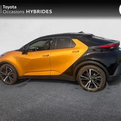 Toyota C-HR 2.0 Hybride 200ch Collection Premiere NG23 Vannes
