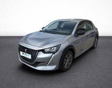 Peugeot e-208 Carpentras