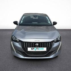 Peugeot e-208 208 Electrique 50 kWh 136ch Style Carpentras