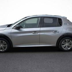 Peugeot e-208 208 Electrique 50 kWh 136ch Style Carpentras