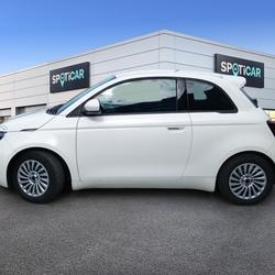 Fiat 500 II 500 e 118 ch Nouvelle 500 Carcassonne