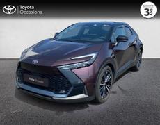 Toyota C-HR Vannes