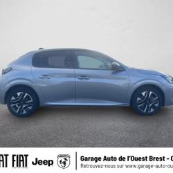 Peugeot 208 1.2 PureTech 100ch S&S Allure EAT8 Brest