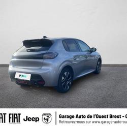 Peugeot 208 1.2 PureTech 100ch S&S Allure EAT8 Brest