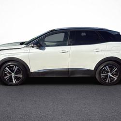 Peugeot 3008 3008 Hybrid 225 e-EAT8 GT Carpentras