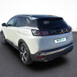 Peugeot 3008 3008 Hybrid 225 e-EAT8 GT Carpentras