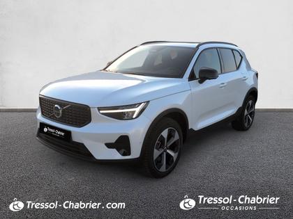 Volvo XC40 - XC40 B3 163 ch DCT7 Ultra - 39 990 €