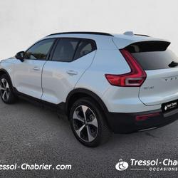 Volvo XC40 XC40 B3 163 ch DCT7 Ultra N&icirc;mes