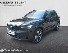 Volvo XC40 Mauguio