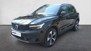 Volvo XC40  - photo 0