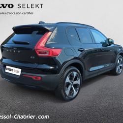Volvo XC40 B3 163 ch DCT7 Ultra occasion - Mauguio - photo 3/50