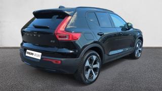 Volvo XC40  - photo 2