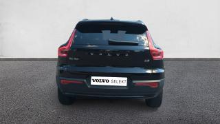 Volvo XC40  - photo 3