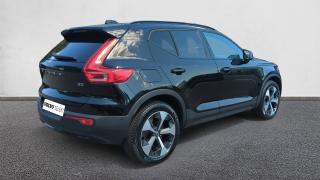 Volvo XC40  - photo 4