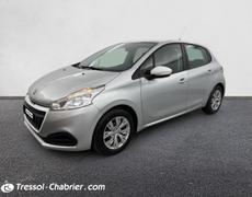 Peugeot 208 Carcassonne