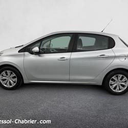 Peugeot 208 208 1.0 PureTech 68ch BVM5 Like Carcassonne