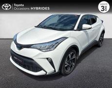 Toyota C-HR Plérin
